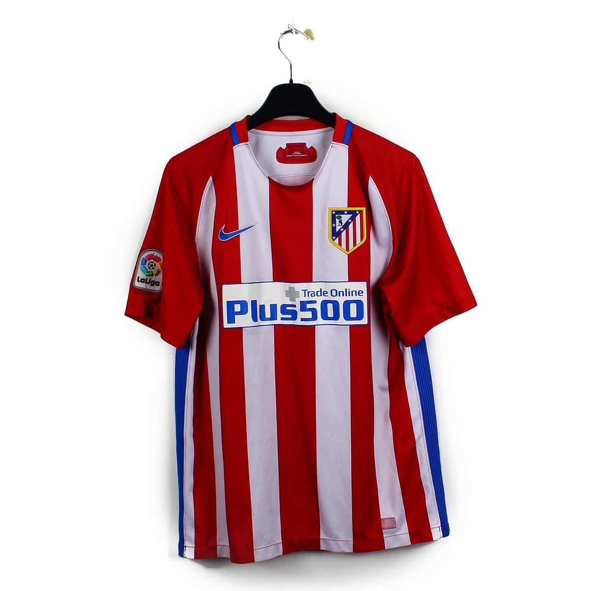 2016/17 - Atletico Madrid (L)