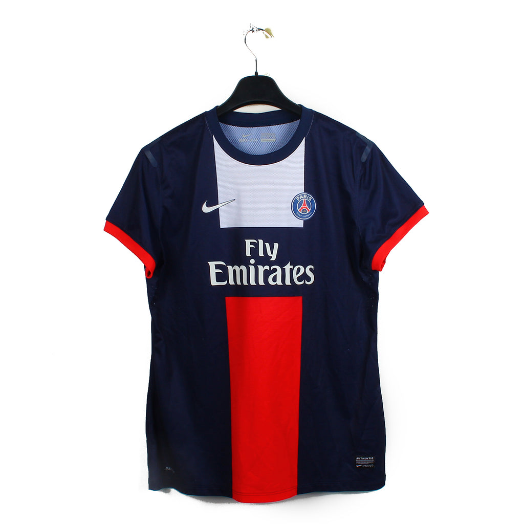 2013/14 - PSG (XL femme) [stock pro]