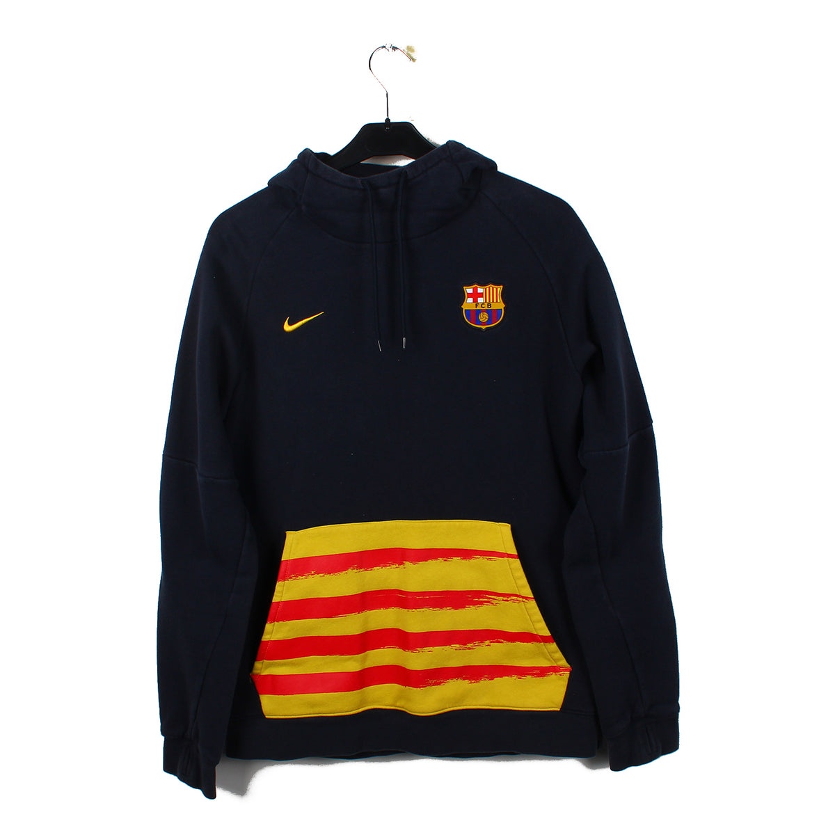 2019/20 - Barcelone (L)