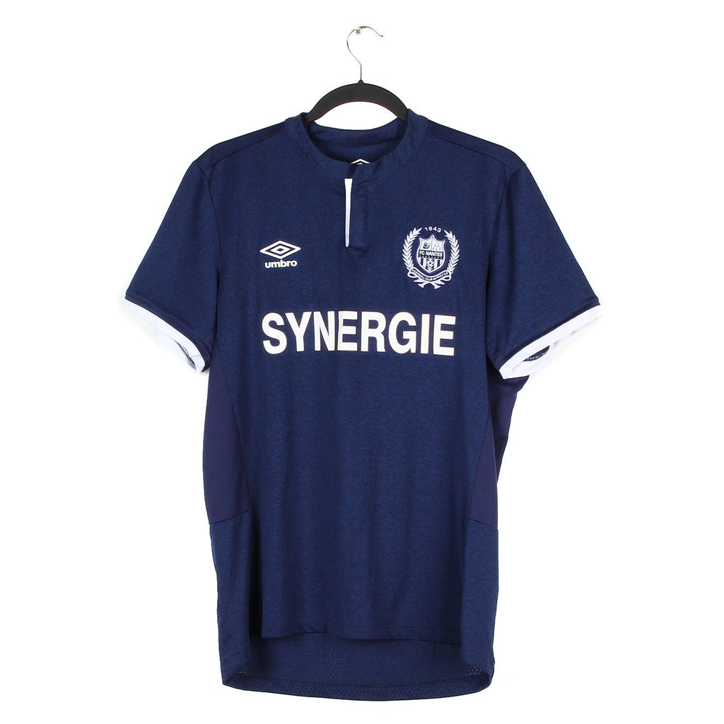 2015/16 - FC Nantes (S)
