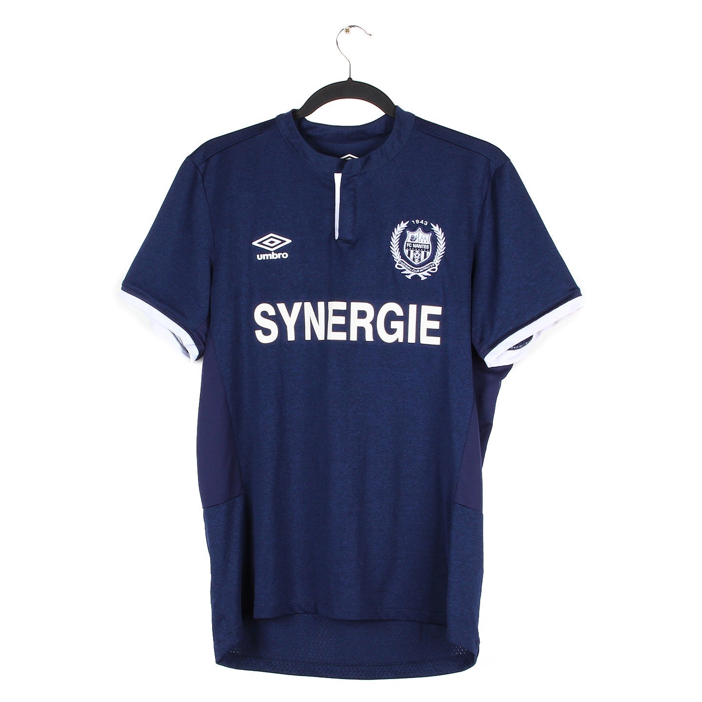 2015/16 - FC Nantes (S)