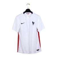 2015/16 - France national team (M) [pro stock]
