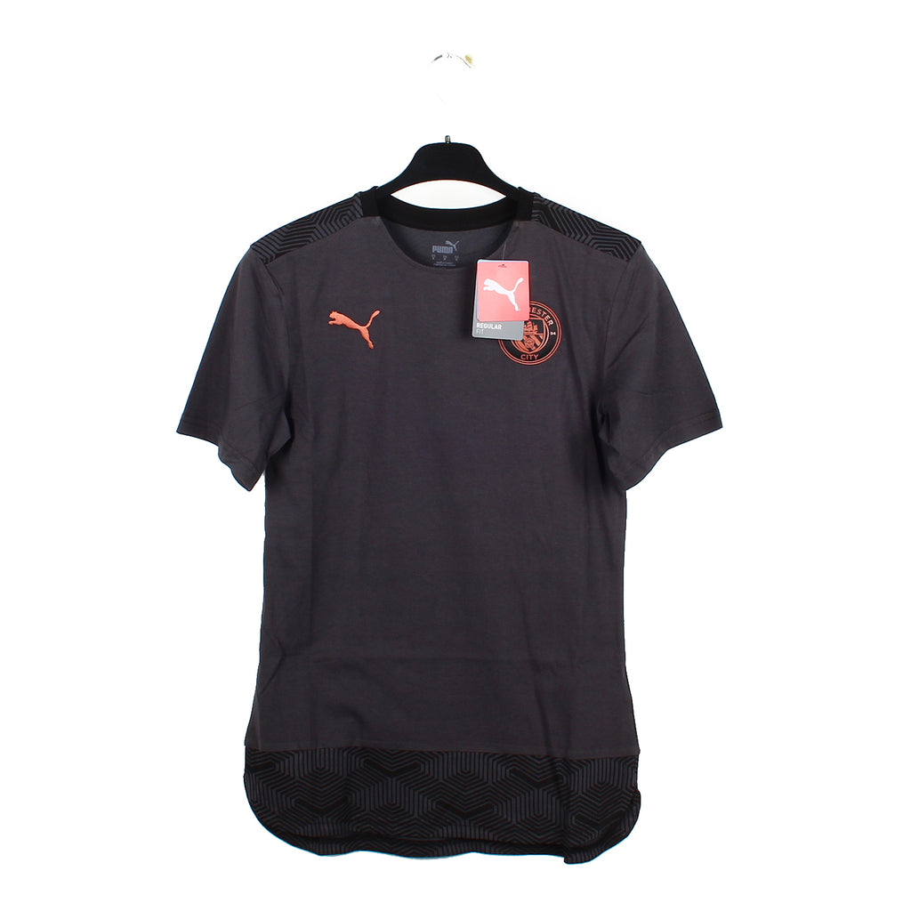 2019/20 - Manchester City (S)