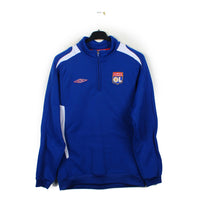 2008/09 - OL (L)