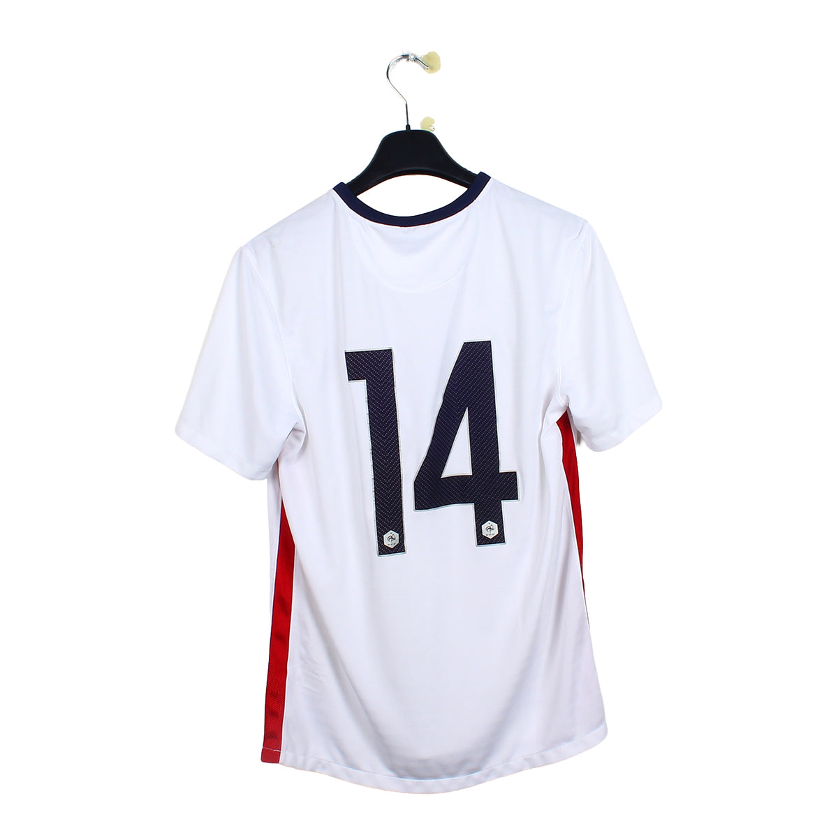 2015/16 - France national team (M) [pro stock]
