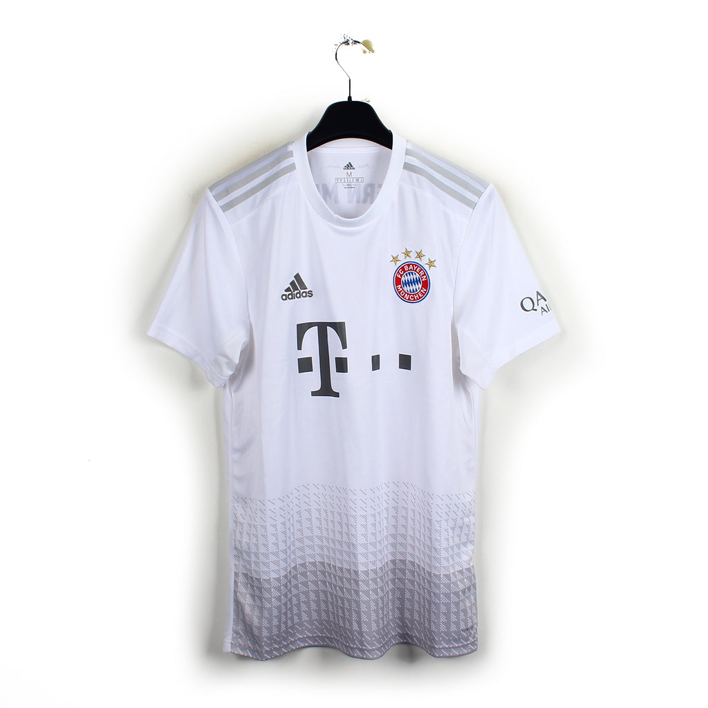 2019/20 - Bayern Munich - Kimmich #32 (M)