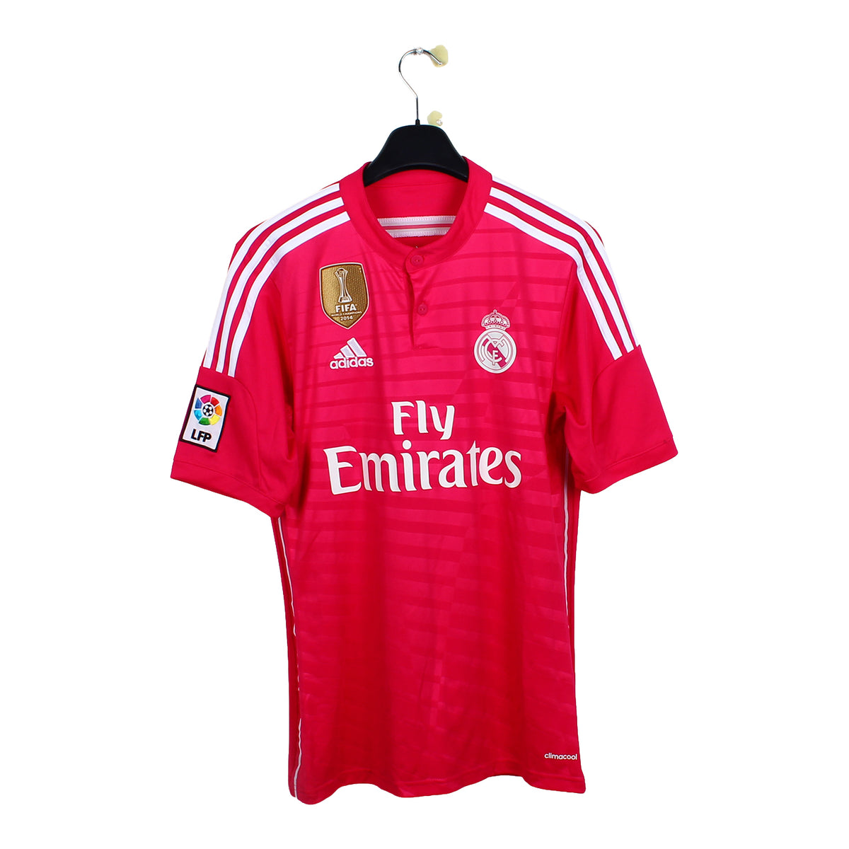2014/15 - Real Madrid (S)