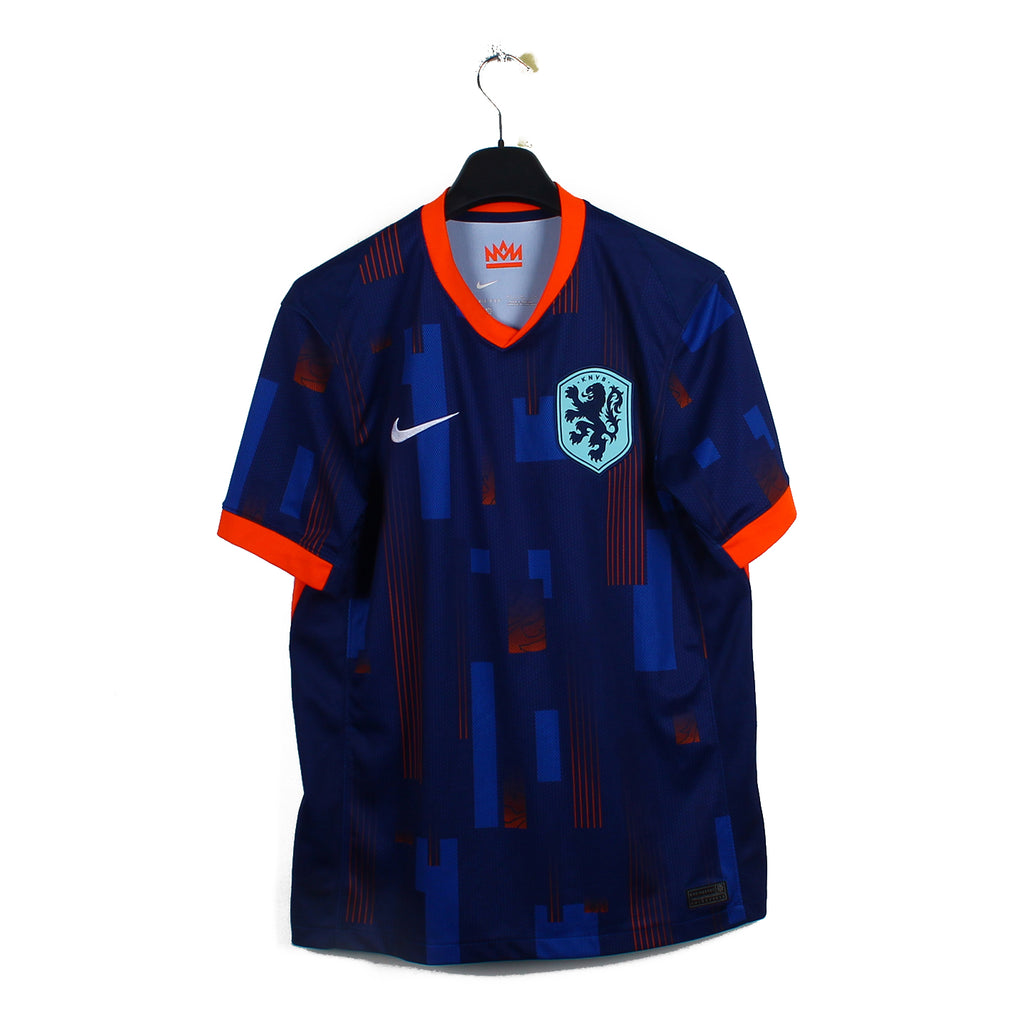 2024 - Pays-Bas (M)
