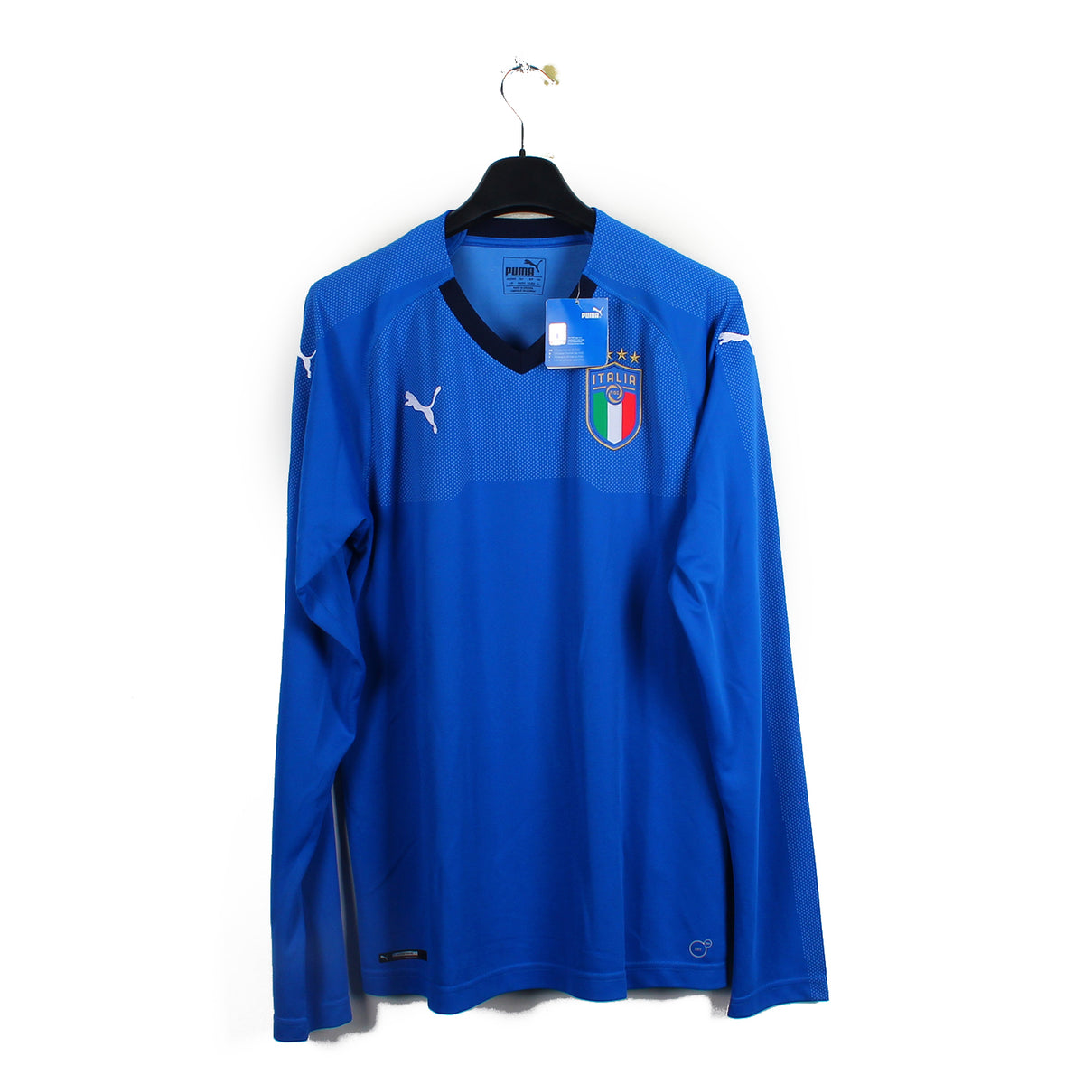 2018/19 - Italie (L)