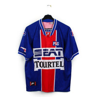 1994/95 - PSG #9 (L)