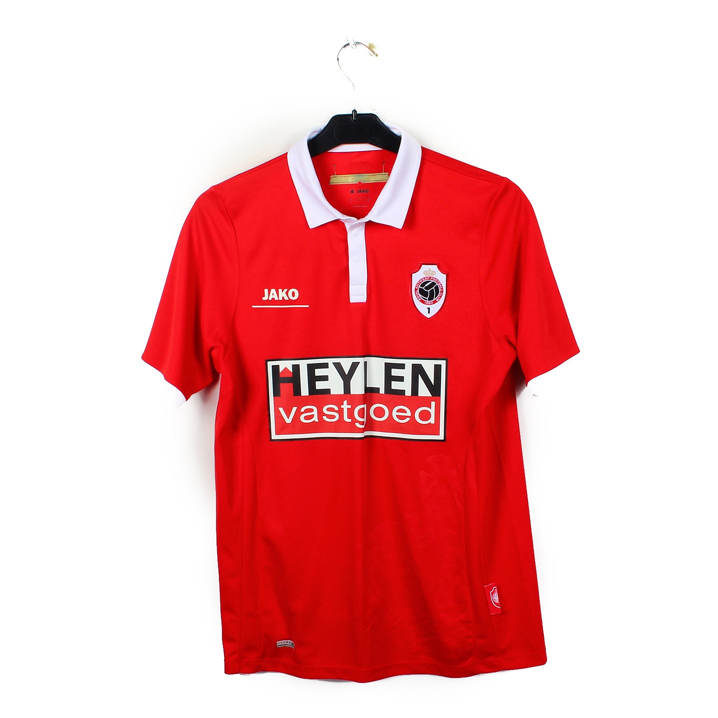 2016/17 - Royal Antwerp (M)
