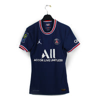 2021/22 - PSG - Fadiga #37 (S) [stock pro]