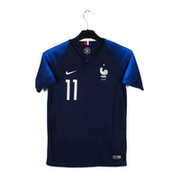 2018 - France team (M)