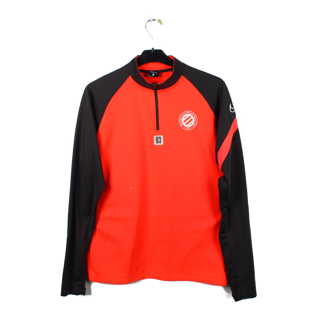 2020/21 - Montpellier #93 (M) [stock pro]