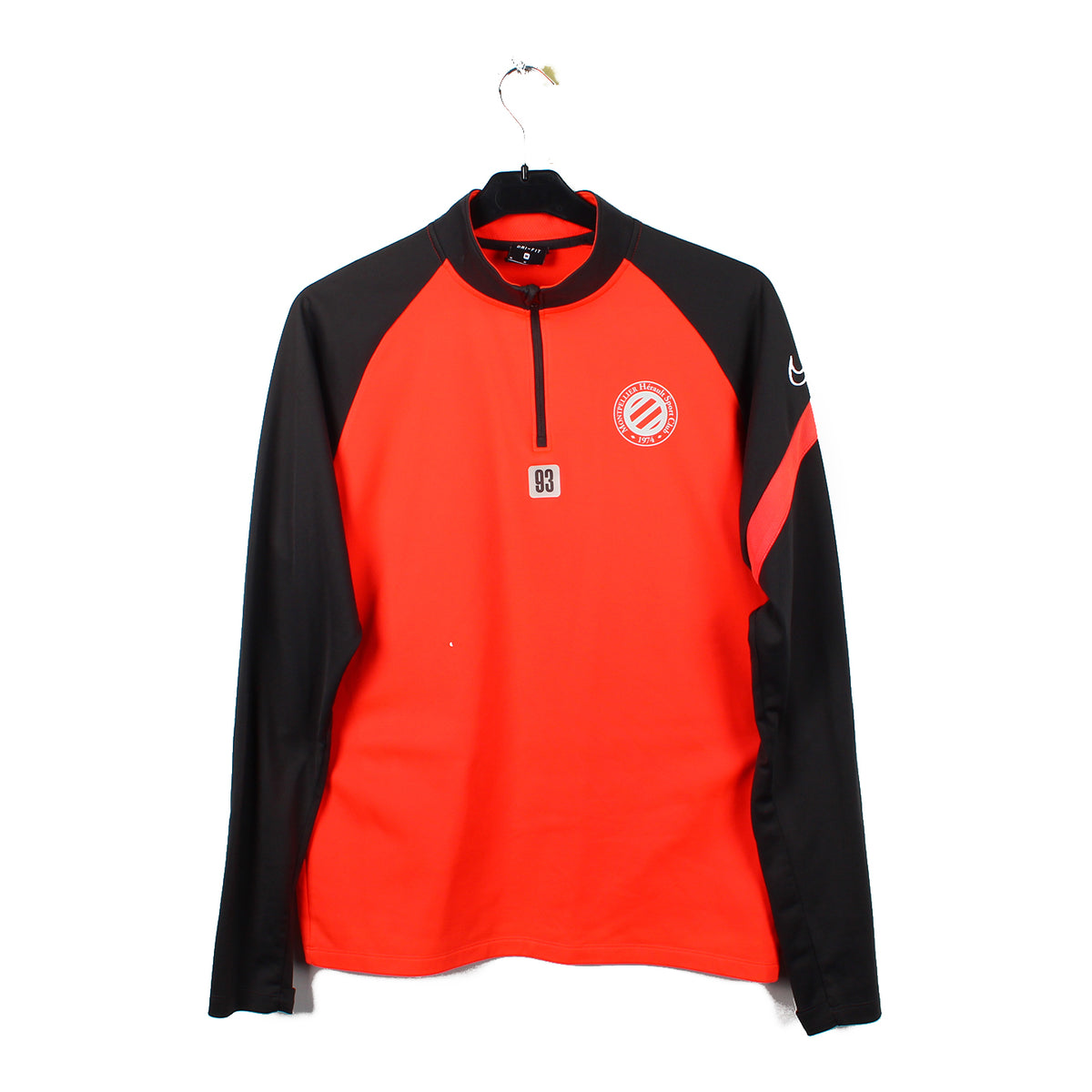 2020/21 - Montpellier #93 (M) [stock pro]
