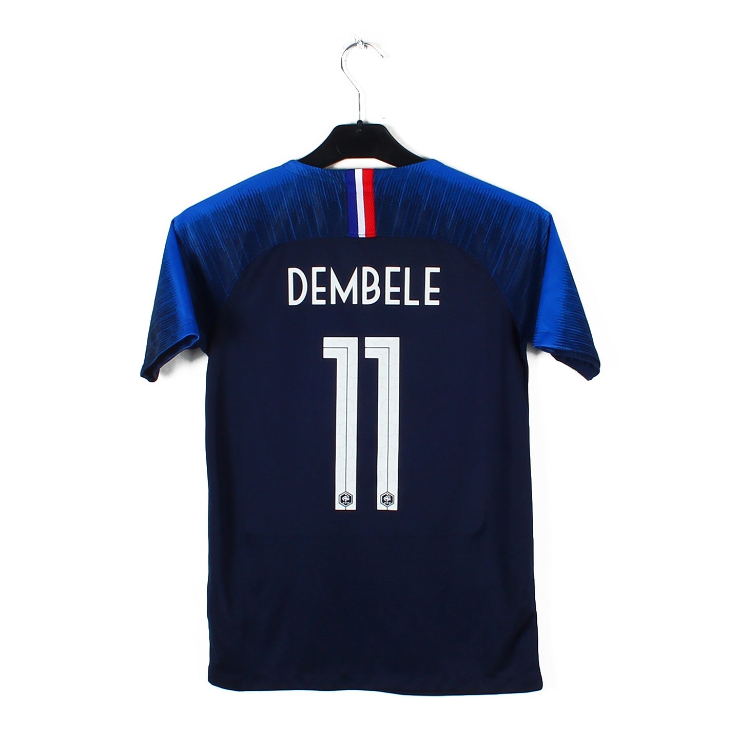 2018 - France team (M)