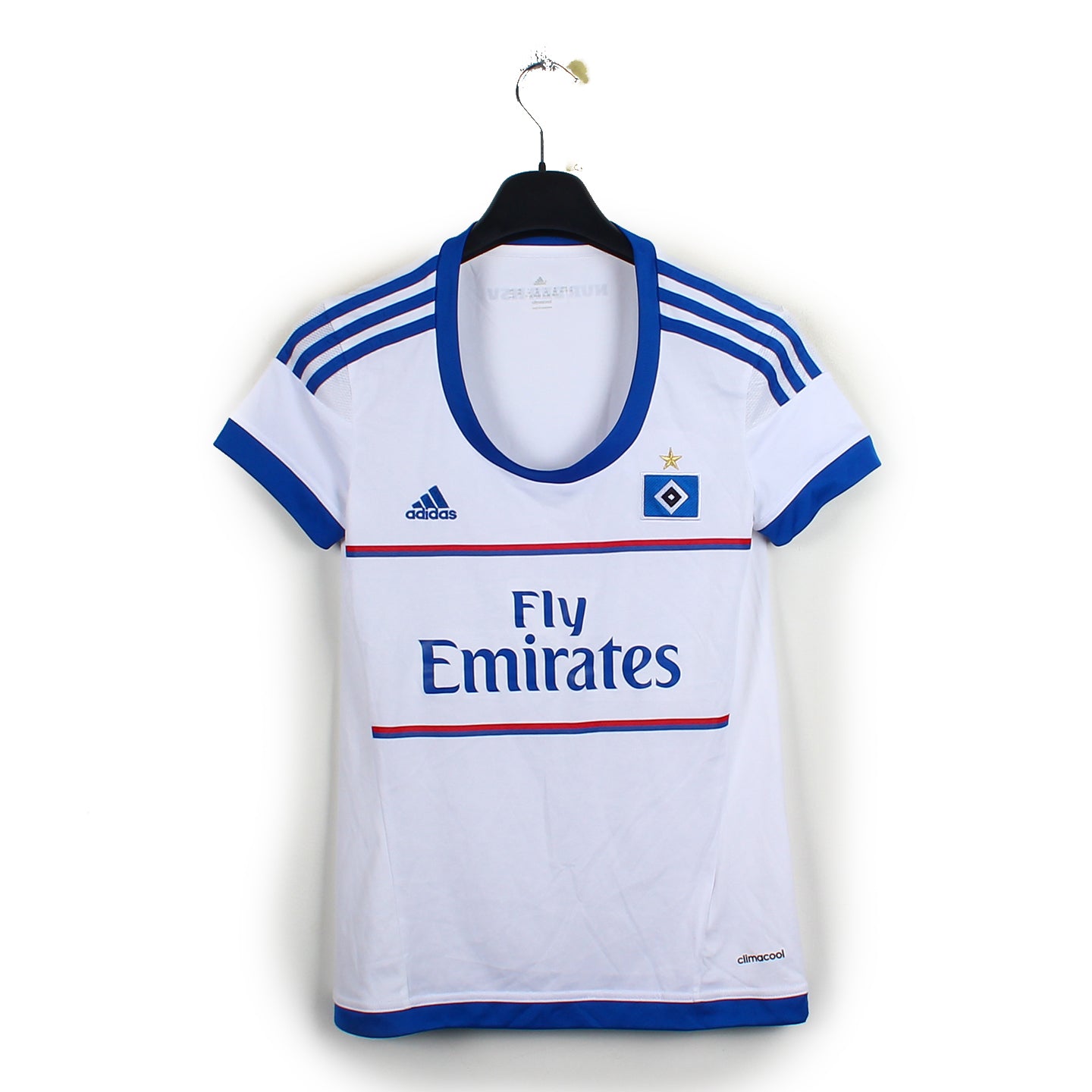 2015/16 - Hambourg (XS femme)