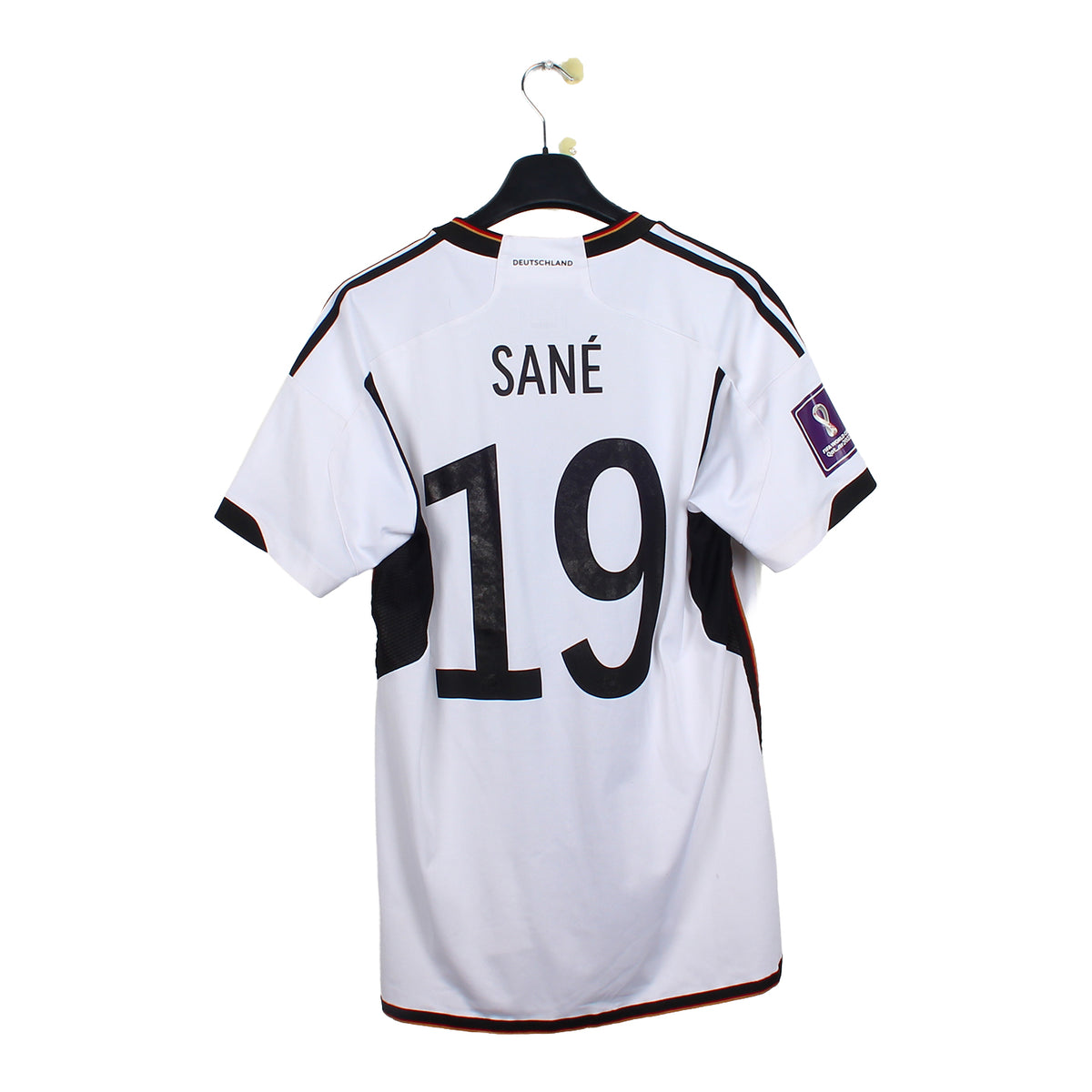 2022 - Allemagne - Sane #19 (L)