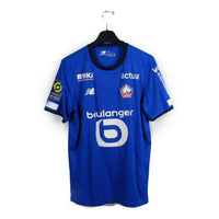 2021/22 - LOSC - Chevalier #30 (L)