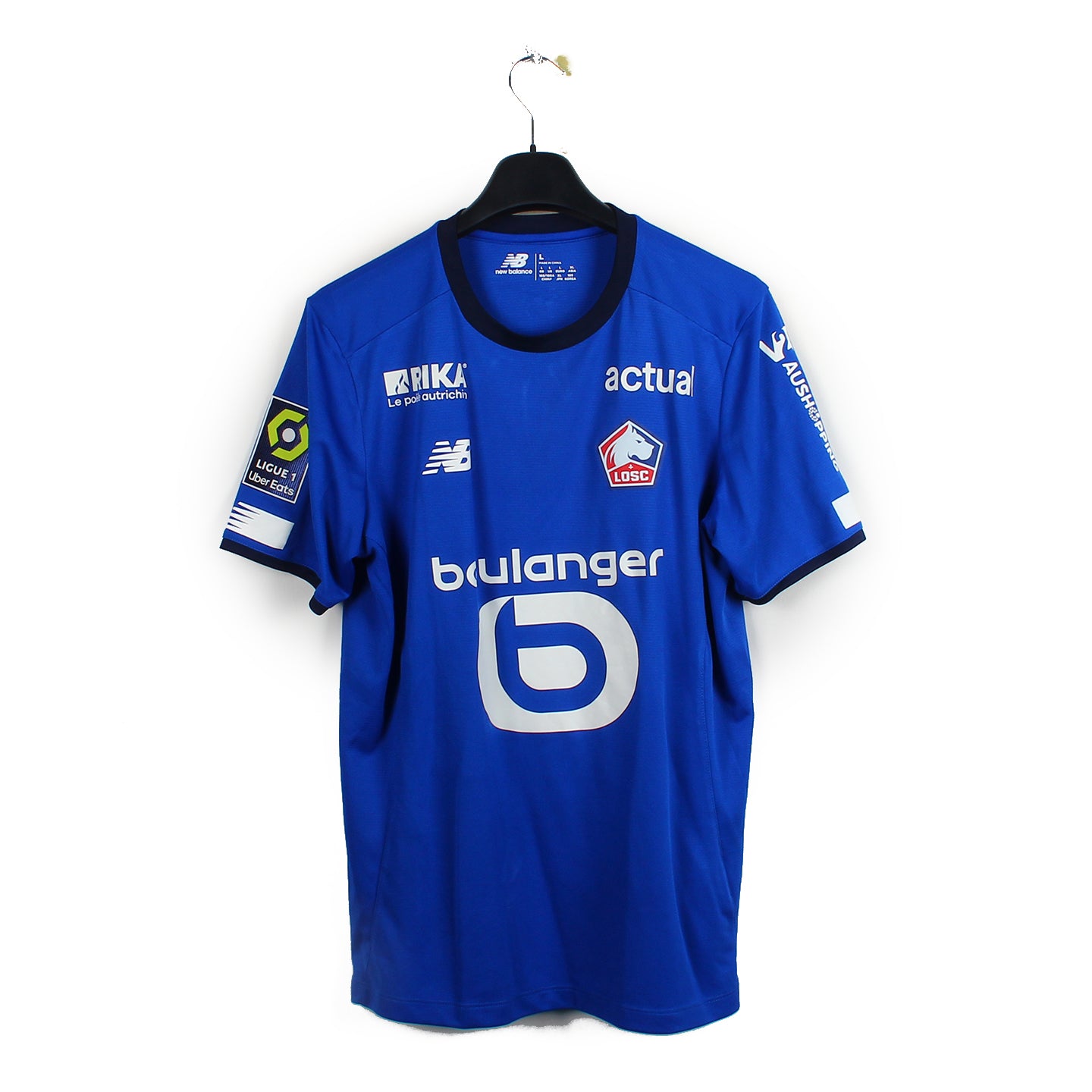 2021/22 - LOSC - Chevalier #30 (L)