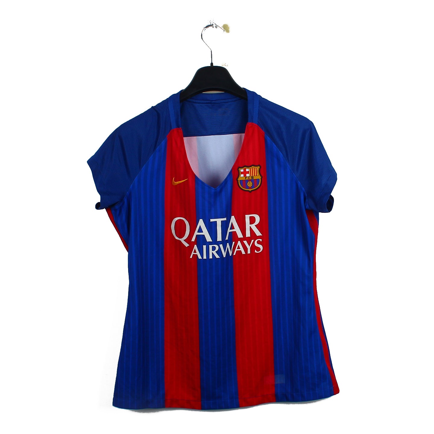 2016/17 - Barcelone (M femme)
