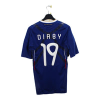 2010 - France national team (L) [pro]