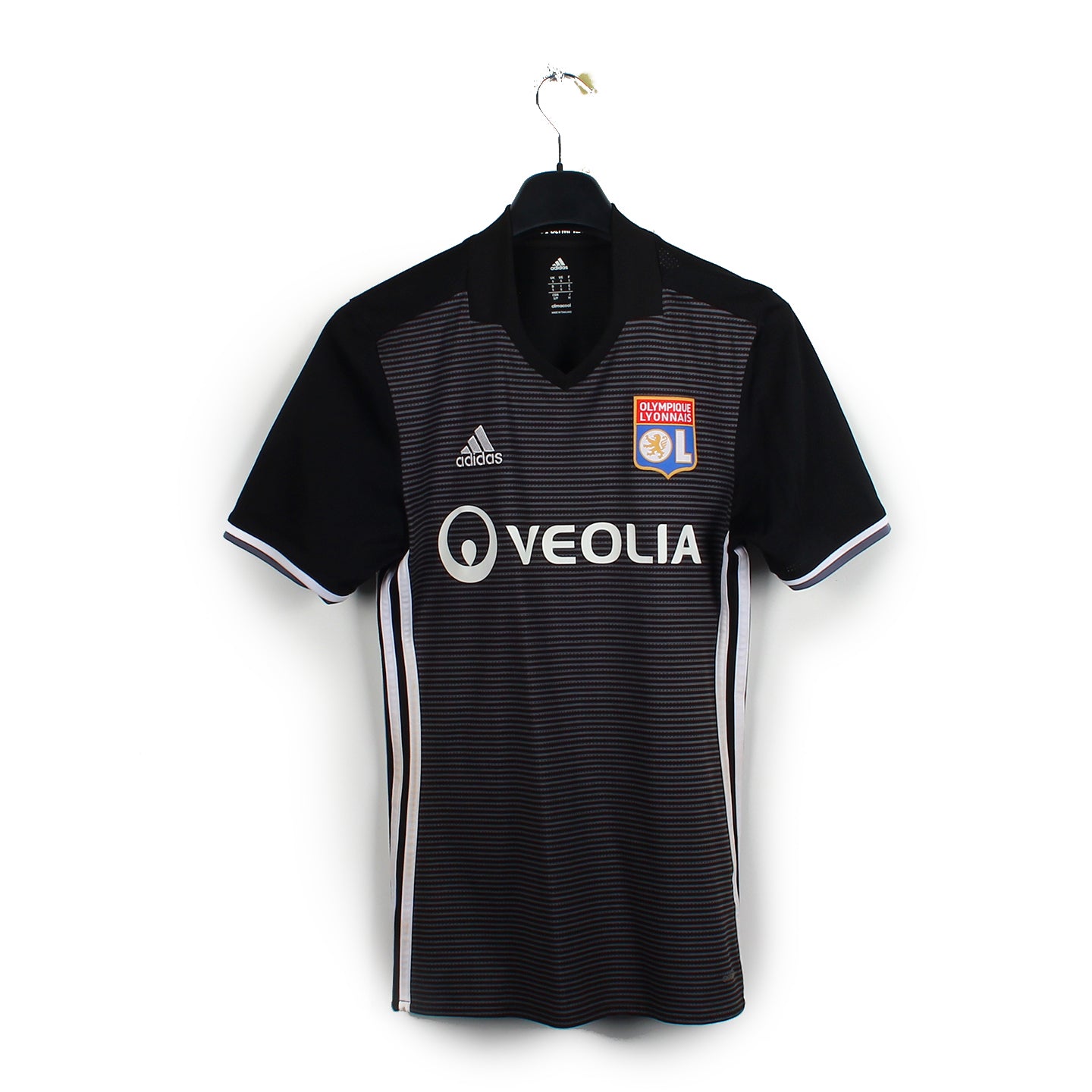 2017/18 - OL (XL)