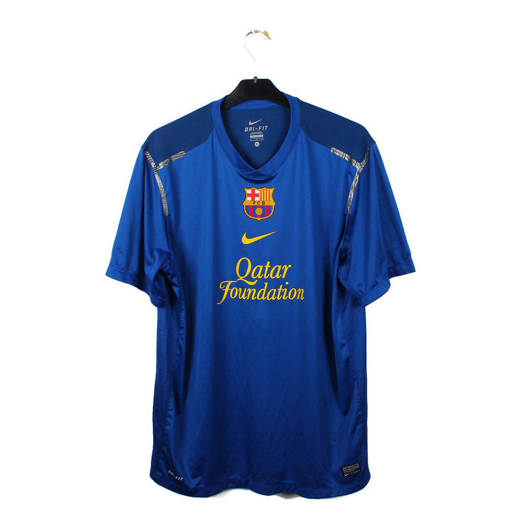 2012/13 - Barcelone (XL)