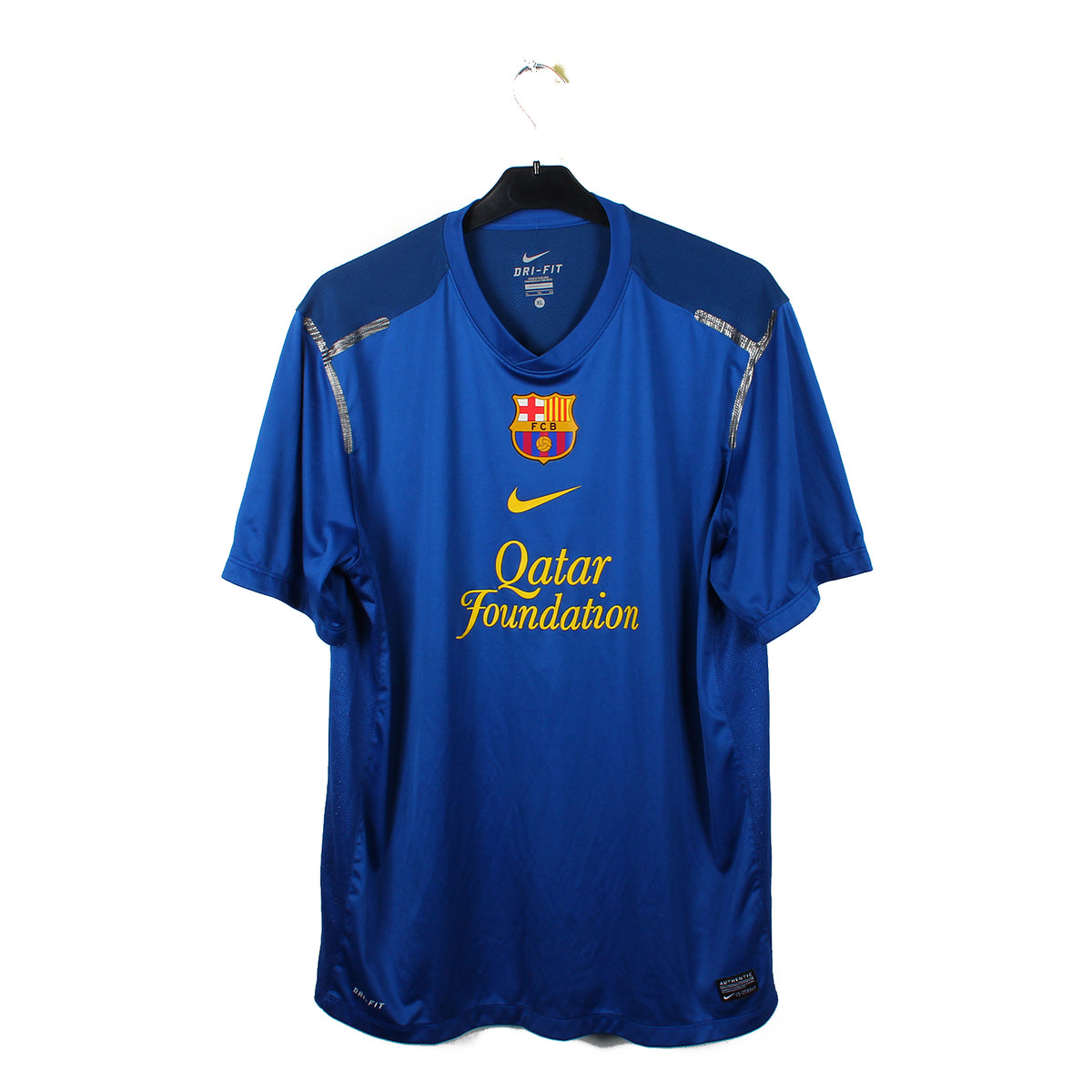 2012/13 - Barcelone (XL)