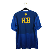 2012/13 - Barcelone (XL)