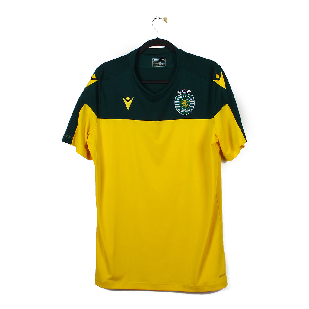 2020/21 - Sporting Lisbonne (2XL)