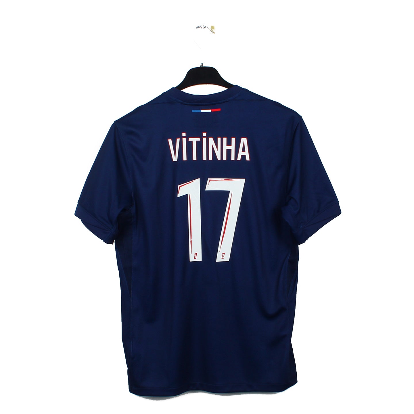 2024/25 - PSG - Vitinha #17 (XL)