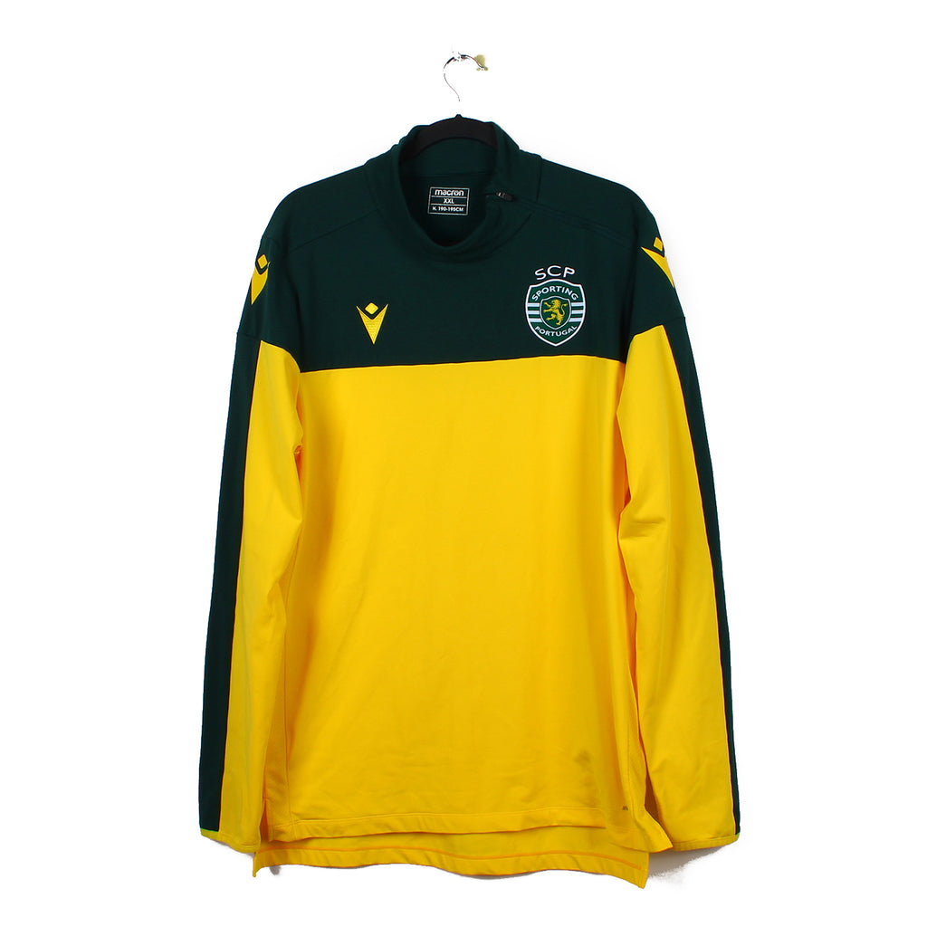 2020/21 - Sporting Lisbonne (2XL)
