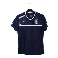 2012/13 - Italie (M)