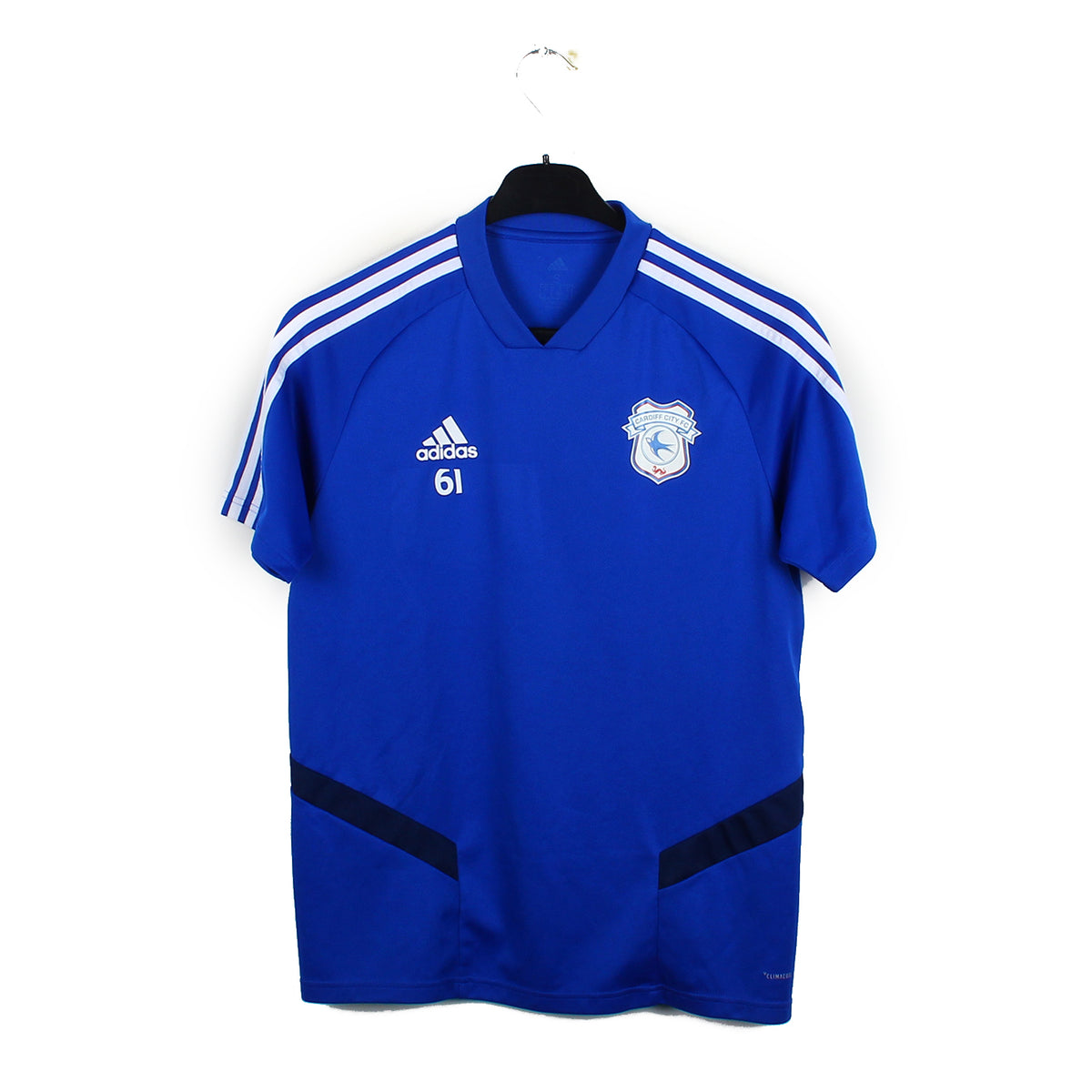 2019/20 - Cardiff City FC #61 (S) [stock pro]