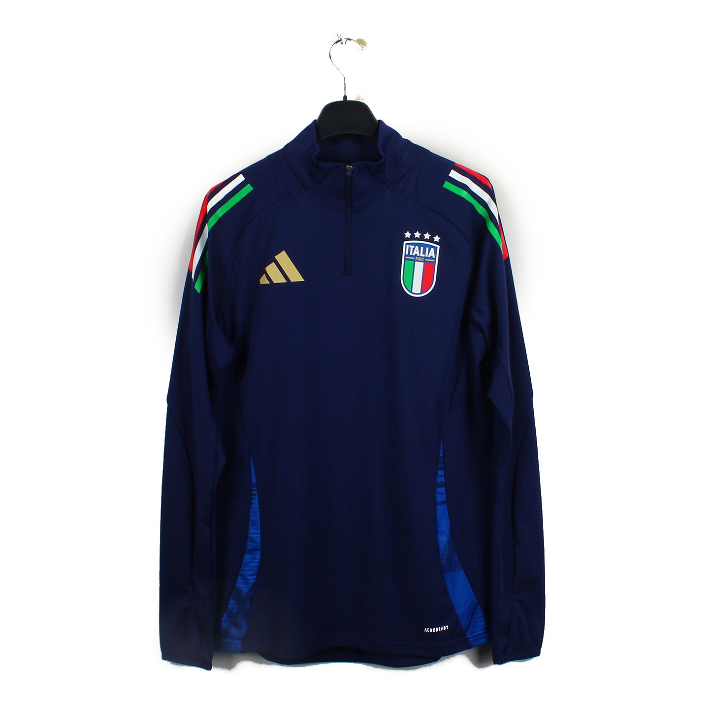 2023 - Italie (L)