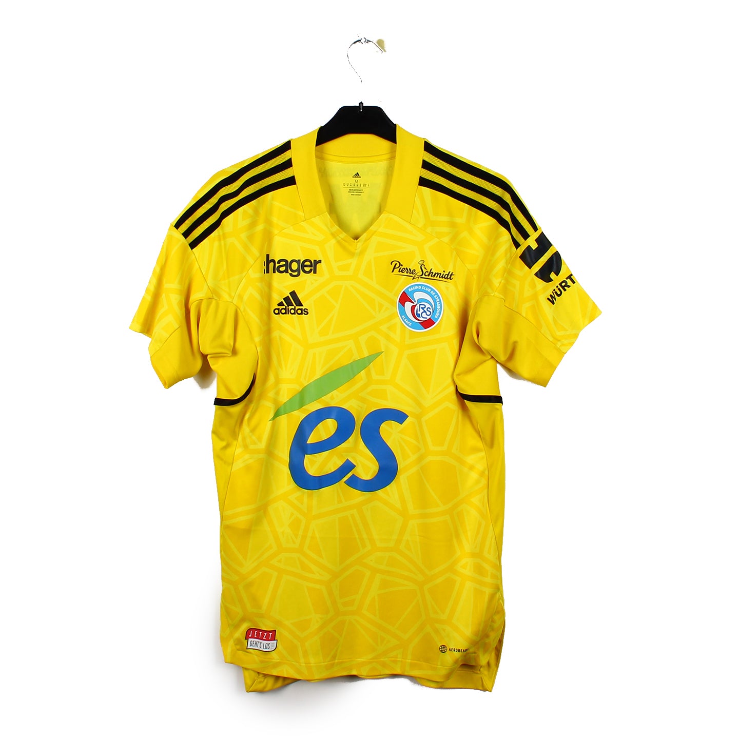 2022/23 - Racing Club de Strasbourg (2XL)
