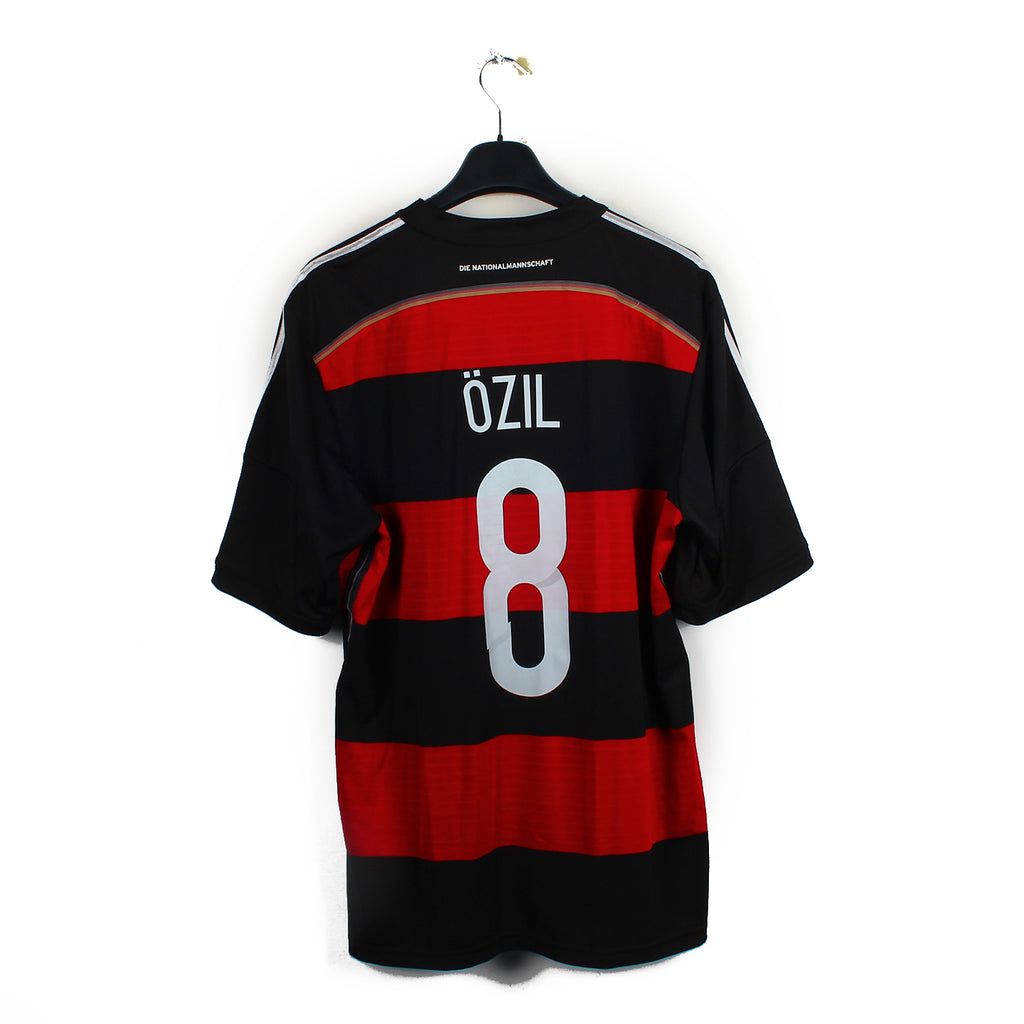 2014/15 - Allemagne - Özil #8 (XL)
