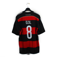2014/15 - Allemagne - Özil #8 (XL)