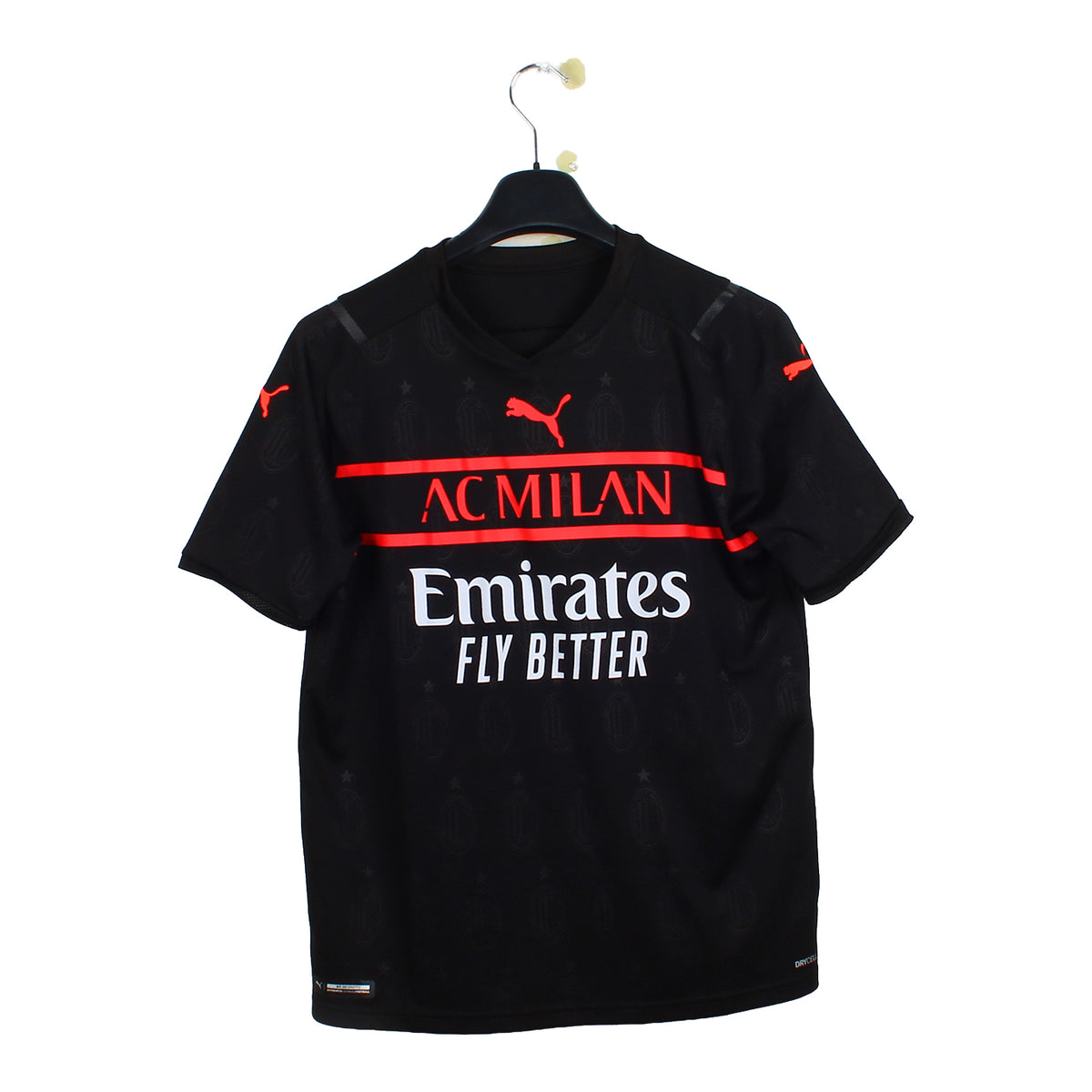 2021/22 - Milan AC (XL Enfant)