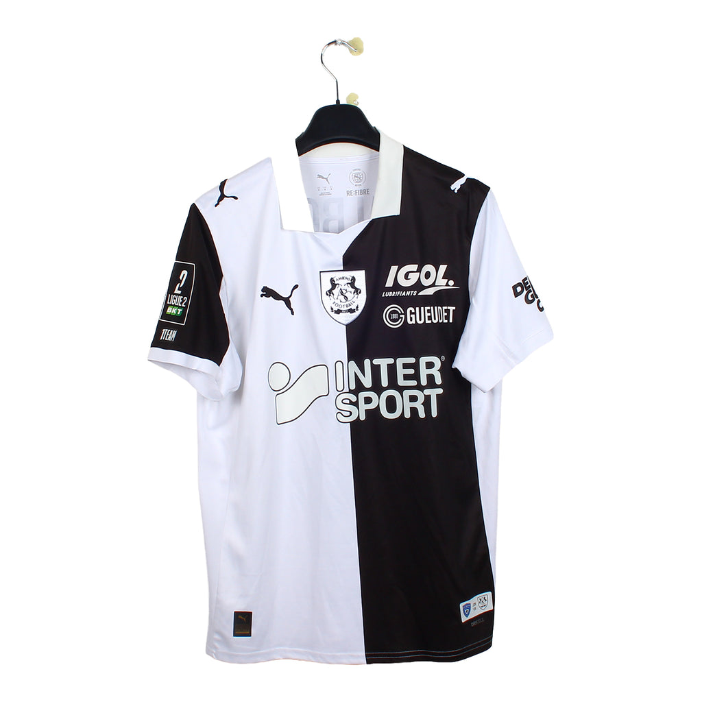 2025/27 - Amiens SC - Talbot #59 (M) [MATCH ISSUE]