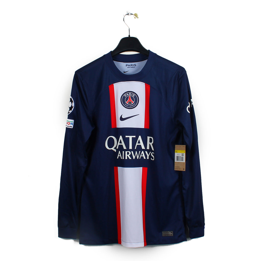 2022/23 - PSG - Vithina #17 (S)