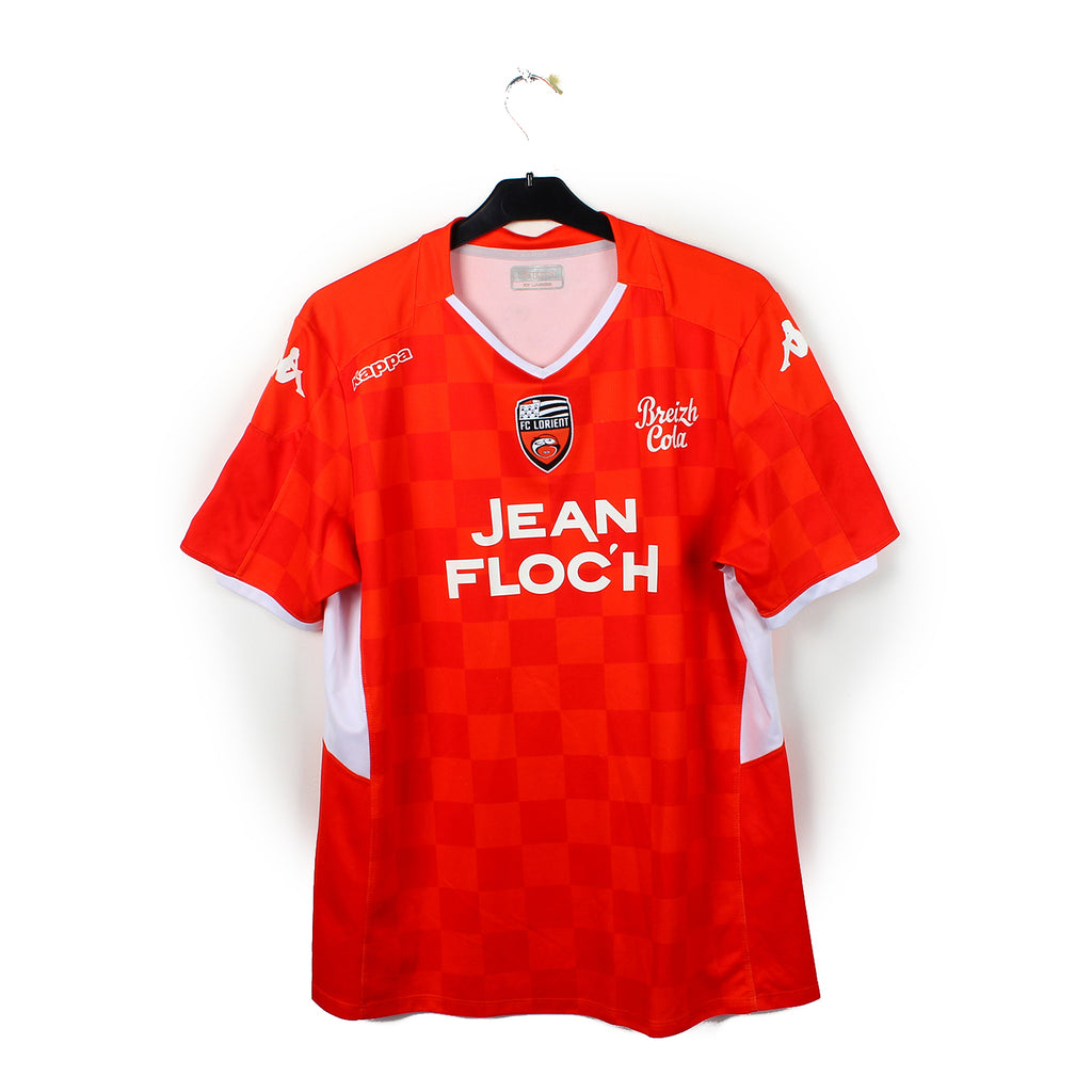 2019/20 - Lorient FC (2XL)