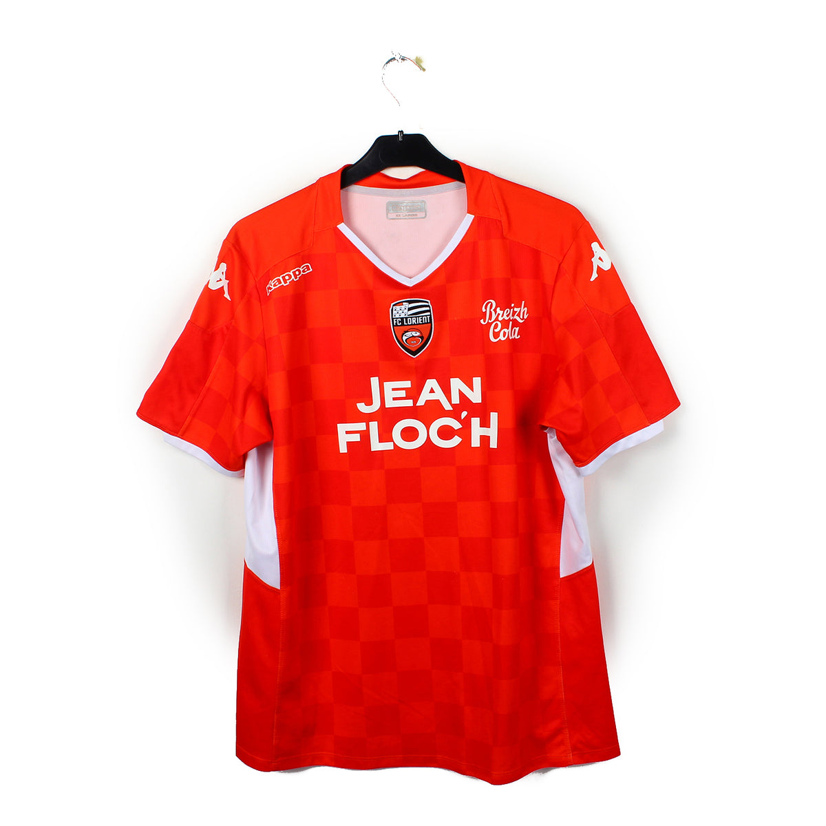 2019/20 - Lorient FC (2XL)