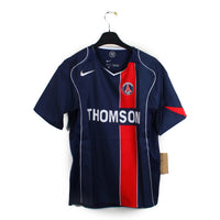 2004/05 - PSG (M) *réédition*