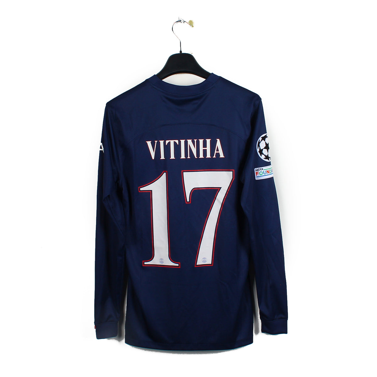 2022/23 - PSG - Vithina #17 (S)