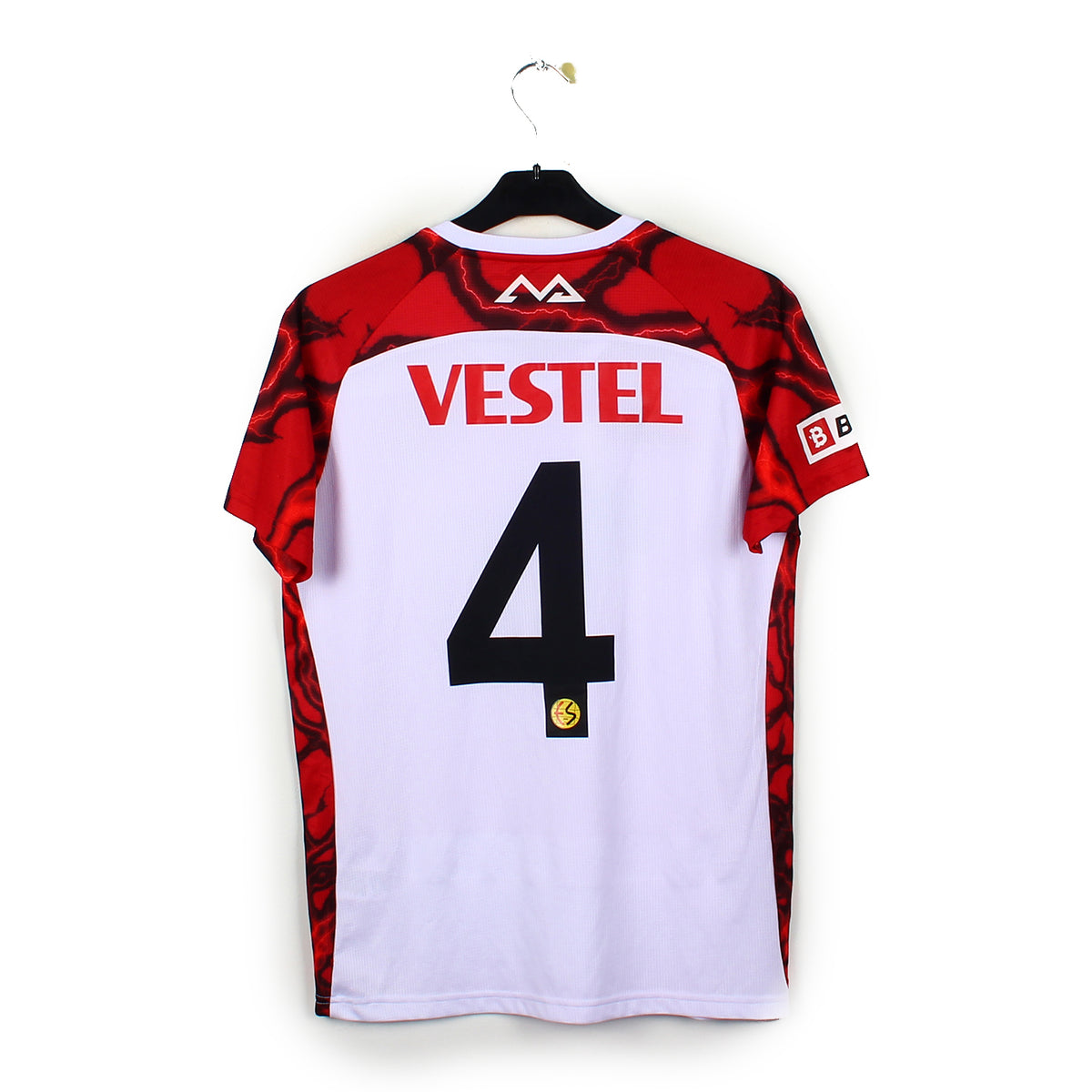 2021/22 - Eskisehirspor #4 (M)