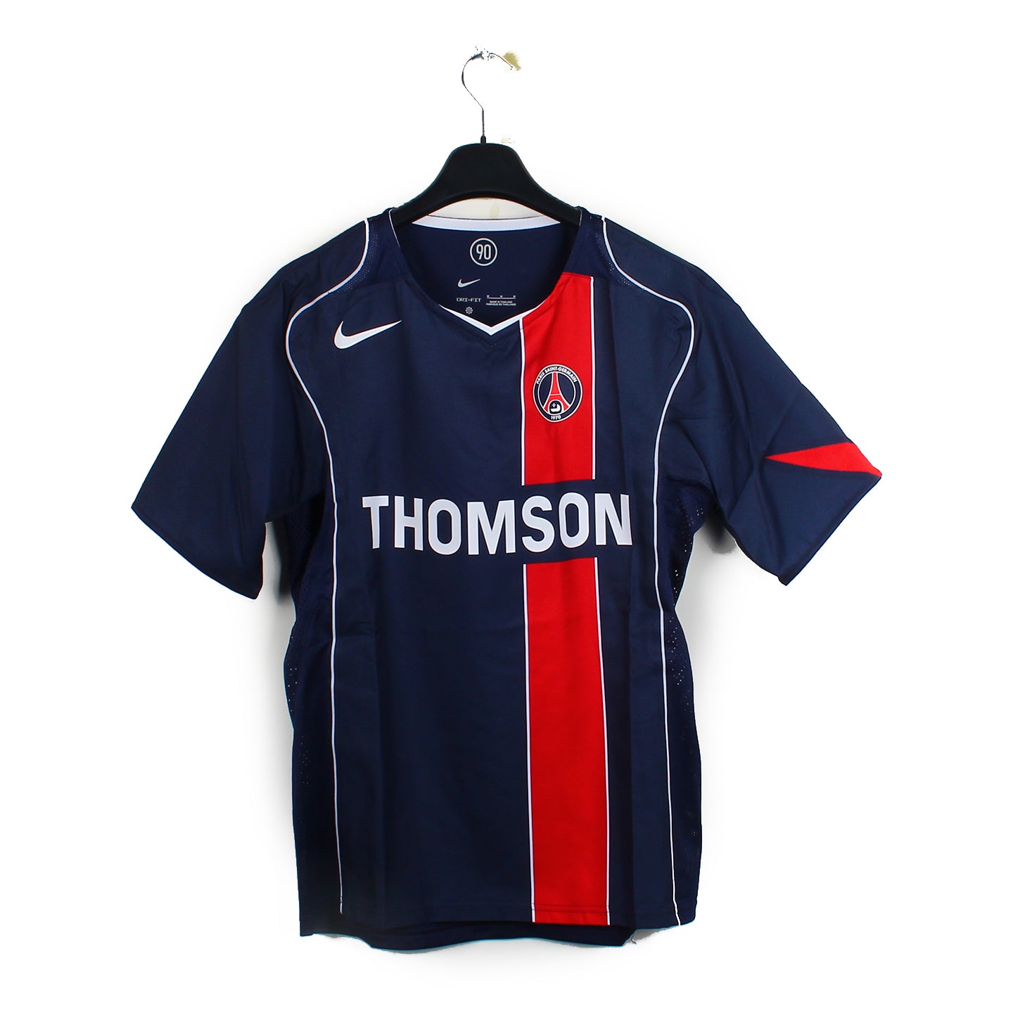 2004/05 - PSG (M) *réédition*