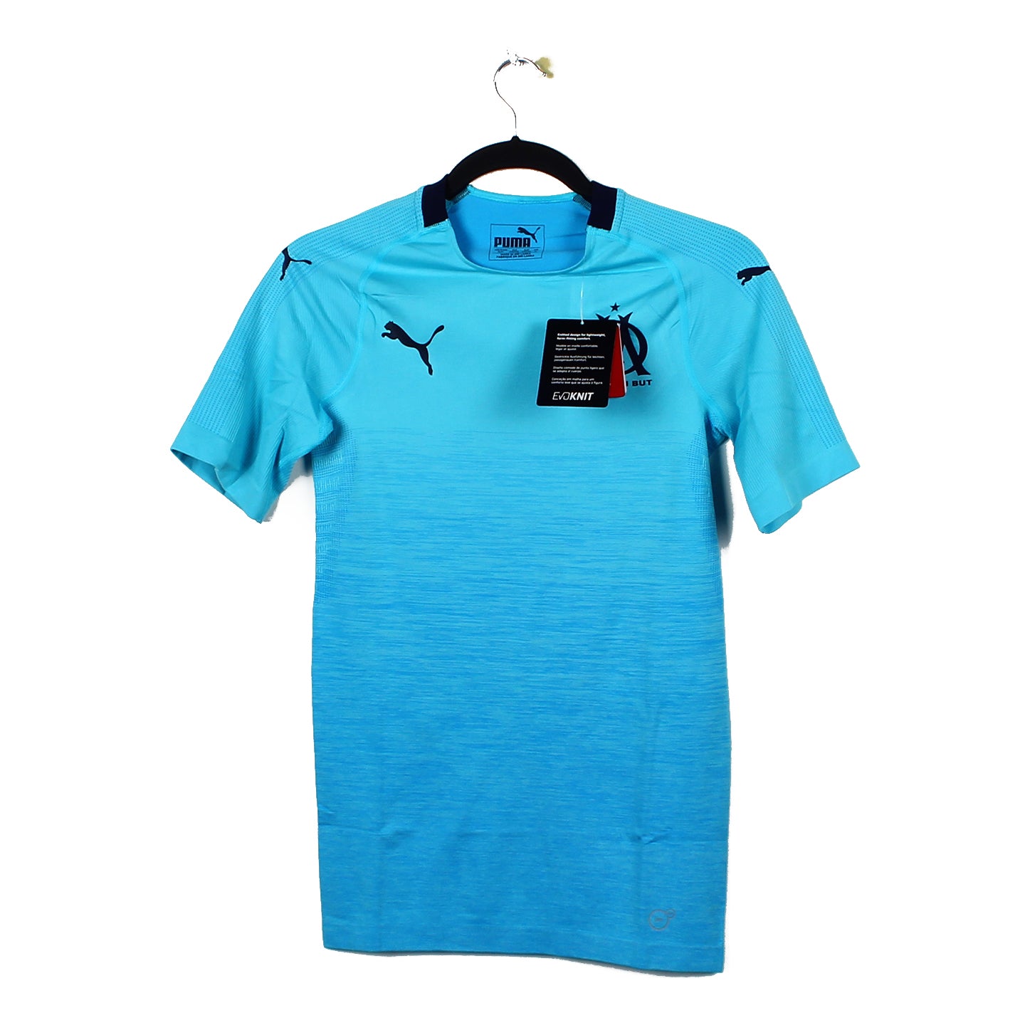 2018/19 - OM - Payet #10 (M) [stock pro]
