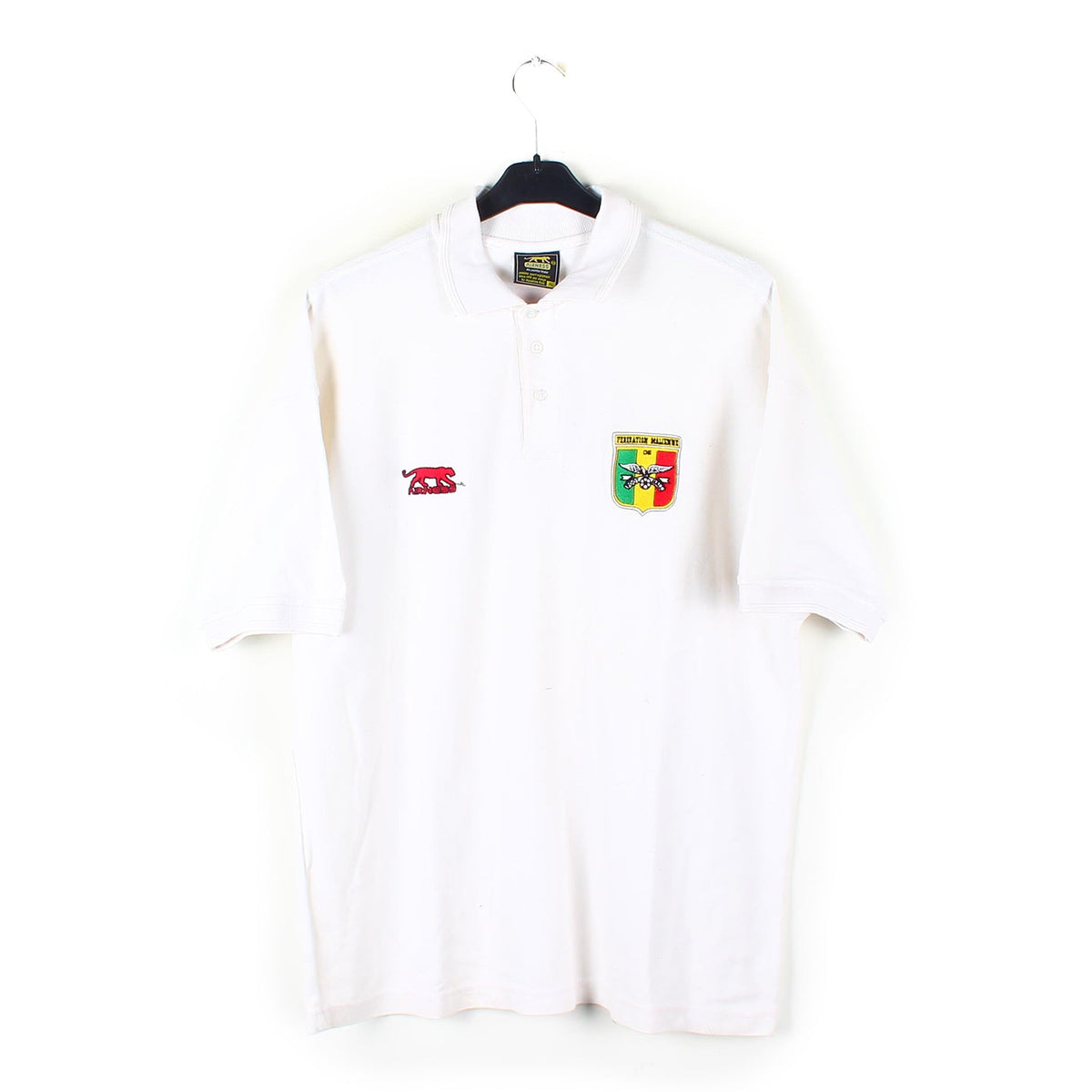 2010's - Mali (XL)